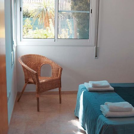 Villa Casa Sastre à Riumar Extérieur photo